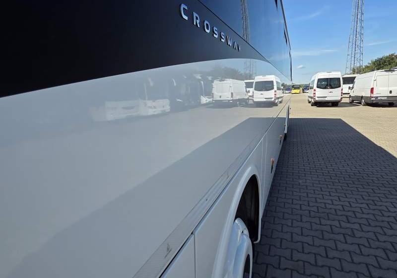 Iveco CROSSWAY/ SPROWADZONY / 12 M / 81 000 KM - Пригородный автобус: фото 4 Iveco CROSSWAY/ SPROWADZONY / 12 M / 81 000 KM - Пригородный автобус: фото 4