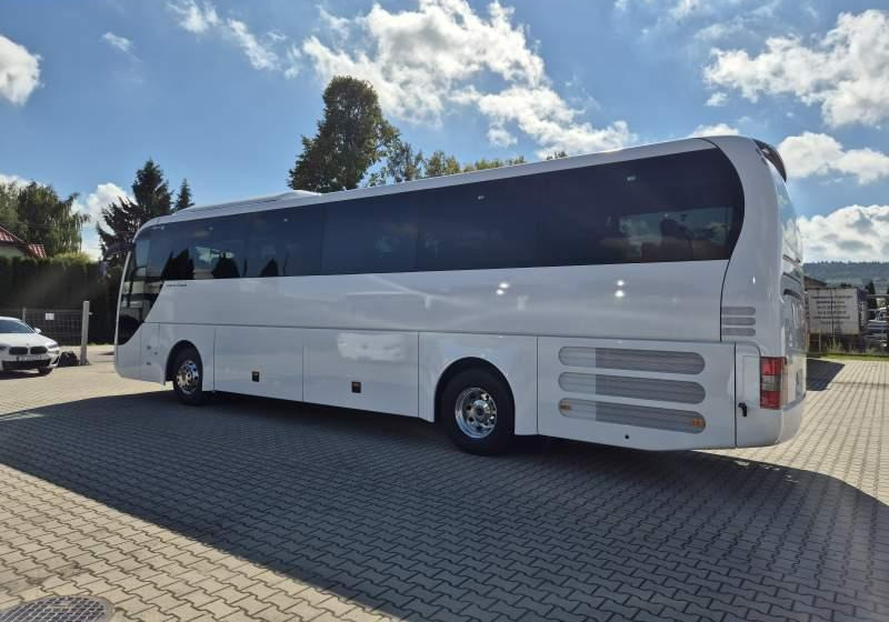 MAN LION'S COACH/ SPROWADZONY / 55 MIEJSC/ EURO 6 - Туристический автобус: фото 3 MAN LION'S COACH/ SPROWADZONY / 55 MIEJSC/ EURO 6 - Туристический автобус: фото 3