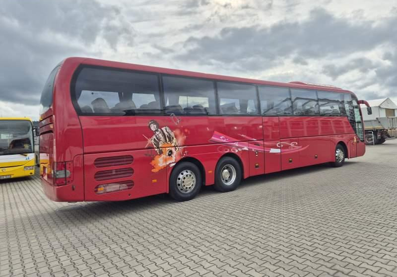 MAN LION'S COACH/ SPROWADZONY / 67 MIEJSC - Туристический автобус: фото 3 MAN LION'S COACH/ SPROWADZONY / 67 MIEJSC - Туристический автобус: фото 3