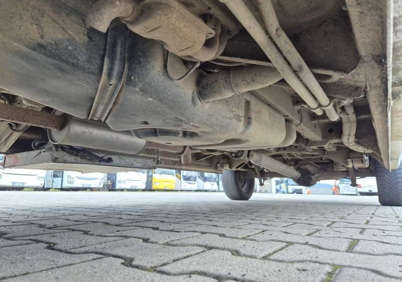 Микроавтобус, Пассажирский фургон Mercedes-Benz SPRINTER / SPROWADZONY / 17 MIEJSC / EEV: фото 16 Микроавтобус, Пассажирский фургон Mercedes-Benz SPRINTER / SPROWADZONY / 17 MIEJSC / EEV: фото 16