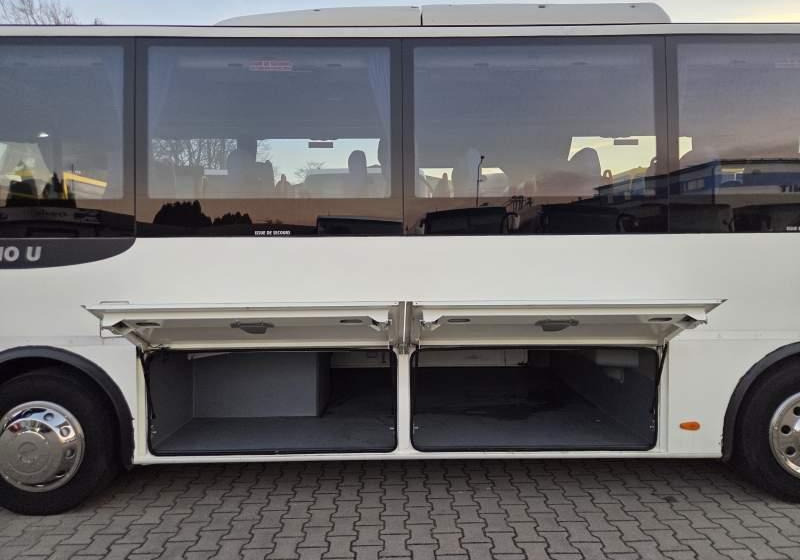 Микроавтобус, Пассажирский фургон Otokar VECTIO / SPROWADZONY Z POŁUDNIA FRANCJI/ MANUAL: фото 27 Микроавтобус, Пассажирский фургон Otokar VECTIO / SPROWADZONY Z POŁUDNIA FRANCJI/ MANUAL: фото 27