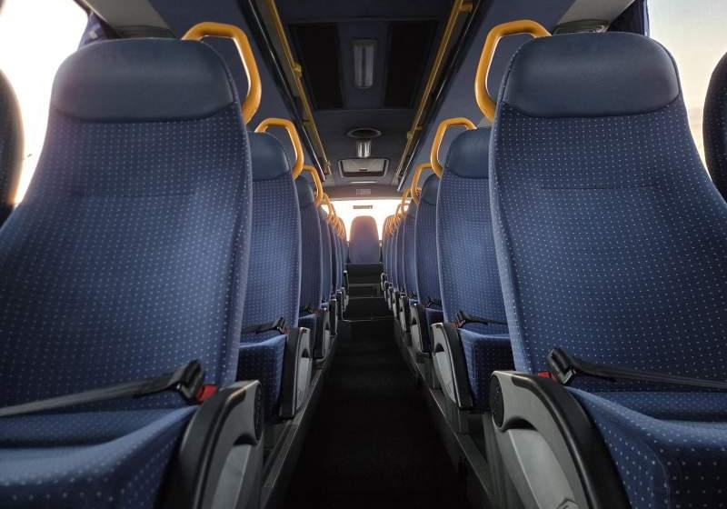 Микроавтобус, Пассажирский фургон Otokar VECTIO / SPROWADZONY Z POŁUDNIA FRANCJI/ MANUAL: фото 34 Микроавтобус, Пассажирский фургон Otokar VECTIO / SPROWADZONY Z POŁUDNIA FRANCJI/ MANUAL: фото 34