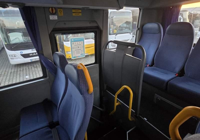 Микроавтобус, Пассажирский фургон Otokar VECTIO / SPROWADZONY Z POŁUDNIA FRANCJI/ MANUAL: фото 14 Микроавтобус, Пассажирский фургон Otokar VECTIO / SPROWADZONY Z POŁUDNIA FRANCJI/ MANUAL: фото 14