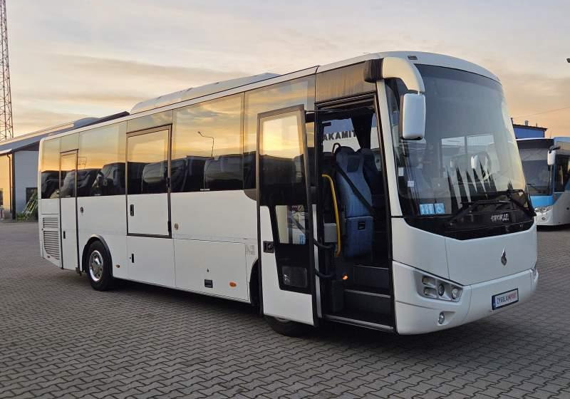 Микроавтобус, Пассажирский фургон Otokar VECTIO / SPROWADZONY Z POŁUDNIA FRANCJI/ MANUAL: фото 29 Микроавтобус, Пассажирский фургон Otokar VECTIO / SPROWADZONY Z POŁUDNIA FRANCJI/ MANUAL: фото 29