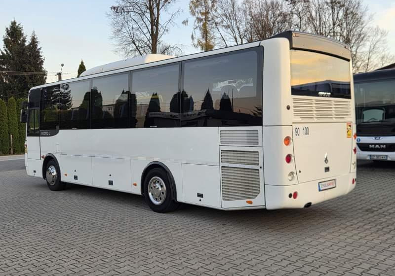 Микроавтобус, Пассажирский фургон Otokar VECTIO / SPROWADZONY Z POŁUDNIA FRANCJI/ MANUAL: фото 12 Микроавтобус, Пассажирский фургон Otokar VECTIO / SPROWADZONY Z POŁUDNIA FRANCJI/ MANUAL: фото 12