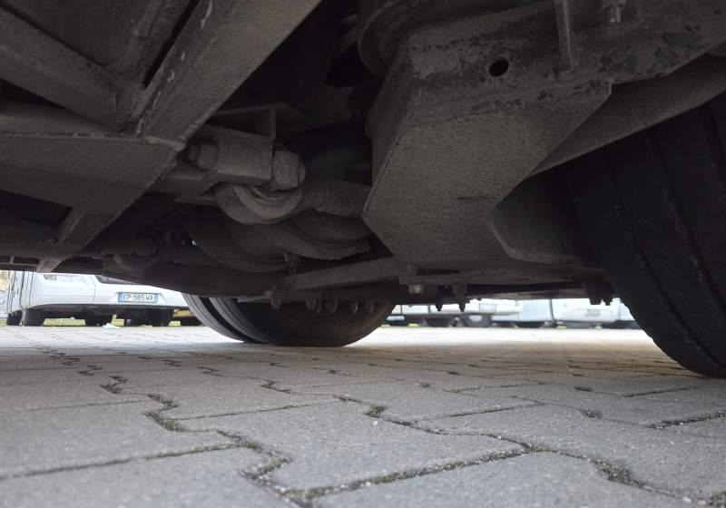 Микроавтобус, Пассажирский фургон Otokar VECTIO / SPROWADZONY Z POŁUDNIA FRANCJI/ MANUAL: фото 16 Микроавтобус, Пассажирский фургон Otokar VECTIO / SPROWADZONY Z POŁUDNIA FRANCJI/ MANUAL: фото 16