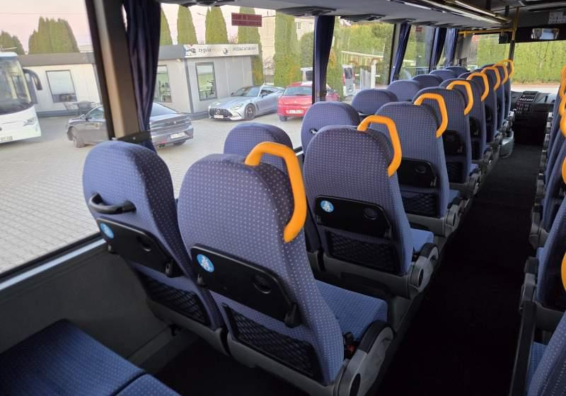 Микроавтобус, Пассажирский фургон Otokar VECTIO / SPROWADZONY Z POŁUDNIA FRANCJI/ MANUAL: фото 33 Микроавтобус, Пассажирский фургон Otokar VECTIO / SPROWADZONY Z POŁUDNIA FRANCJI/ MANUAL: фото 33