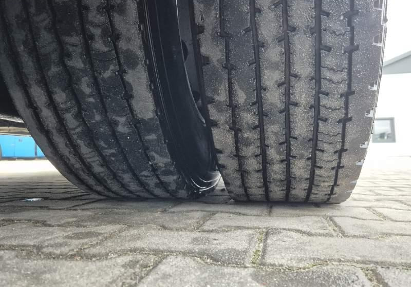 Scania HIGER A30 / SPROWADZONA / 191 000 KM / EEV - Пригородный автобус: фото 2 Scania HIGER A30 / SPROWADZONA / 191 000 KM / EEV - Пригородный автобус: фото 2