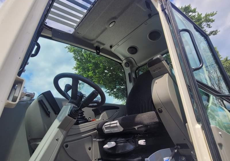 Schaeff TW95 / SPROWADZONA Z FRANCJI/ 6 500 MTH в лизинг Schaeff TW95 / SPROWADZONA Z FRANCJI/ 6 500 MTH: фото 10 Schaeff TW95 / SPROWADZONA Z FRANCJI/ 6 500 MTH в лизинг Schaeff TW95 / SPROWADZONA Z FRANCJI/ 6 500 MTH: фото 10