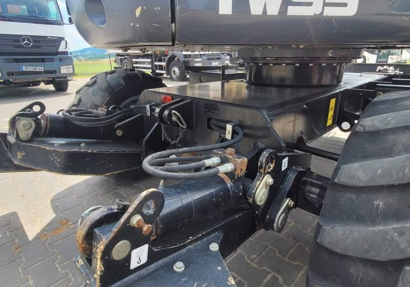 Schaeff TW95 / SPROWADZONA Z FRANCJI/ 6 500 MTH в лизинг Schaeff TW95 / SPROWADZONA Z FRANCJI/ 6 500 MTH: фото 12 Schaeff TW95 / SPROWADZONA Z FRANCJI/ 6 500 MTH в лизинг Schaeff TW95 / SPROWADZONA Z FRANCJI/ 6 500 MTH: фото 12