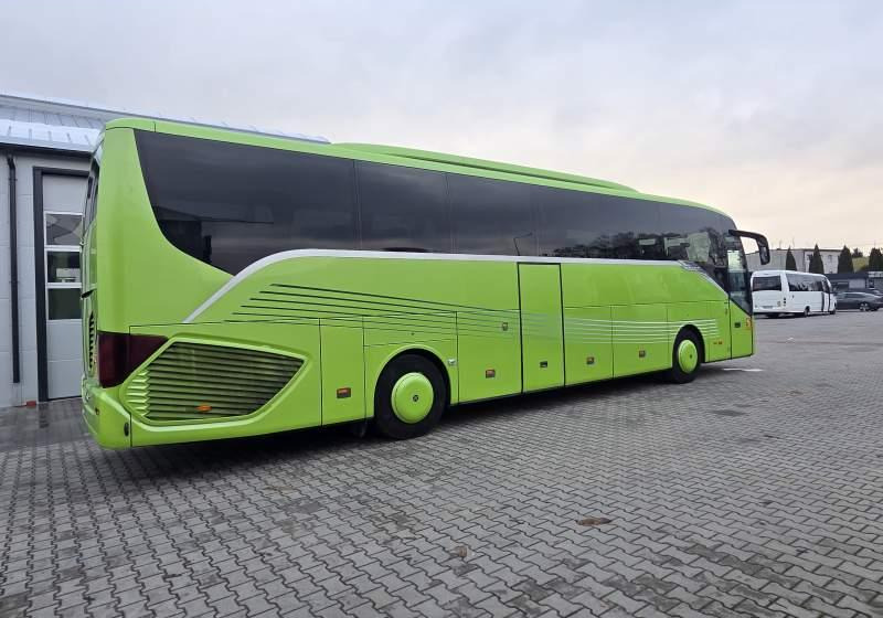 Setra S 515 HD / SPROWADZONA Z FRANCJI/ STAN IDEALNY - Туристический автобус: фото 4 Setra S 515 HD / SPROWADZONA Z FRANCJI/ STAN IDEALNY - Туристический автобус: фото 4