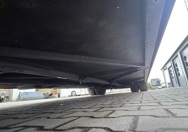 Setra S 515 HD / SPROWADZONA Z FRANCJI/ STAN IDEALNY - Туристический автобус: фото 3 Setra S 515 HD / SPROWADZONA Z FRANCJI/ STAN IDEALNY - Туристический автобус: фото 3