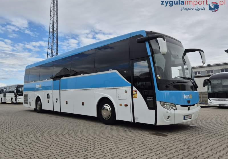 Temsa HD13 / SPROWADZONA/ MANUAL / NOWY SILNIK - Туристический автобус: фото 1 Temsa HD13 / SPROWADZONA/ MANUAL / NOWY SILNIK - Туристический автобус: фото 1
