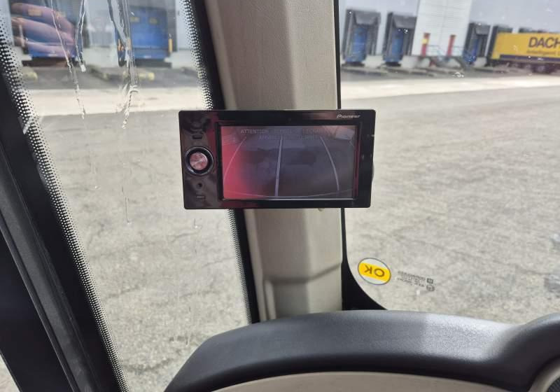 Temsa SAFARI HD 12 / SPROWADZONA / WC / EURO 5 - Туристический автобус: фото 3 Temsa SAFARI HD 12 / SPROWADZONA / WC / EURO 5 - Туристический автобус: фото 3