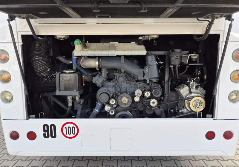 Туристический автобус Temsa SAFARI HD 12 / SPROWADZONA Z KORSYKI / WC / EURO 5: фото 14 Туристический автобус Temsa SAFARI HD 12 / SPROWADZONA Z KORSYKI / WC / EURO 5: фото 14