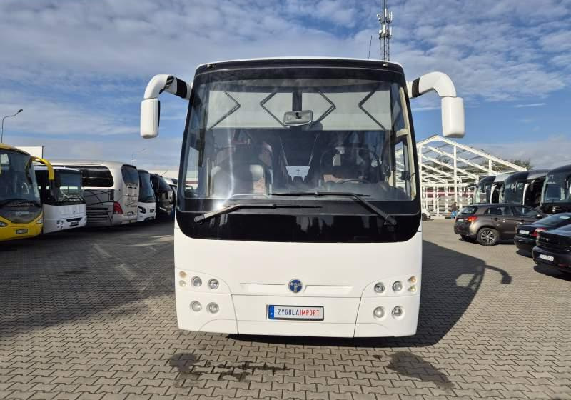 Туристический автобус Temsa SAFARI HD 12 / SPROWADZONA Z KORSYKI / WC / EURO 5: фото 12 Туристический автобус Temsa SAFARI HD 12 / SPROWADZONA Z KORSYKI / WC / EURO 5: фото 12