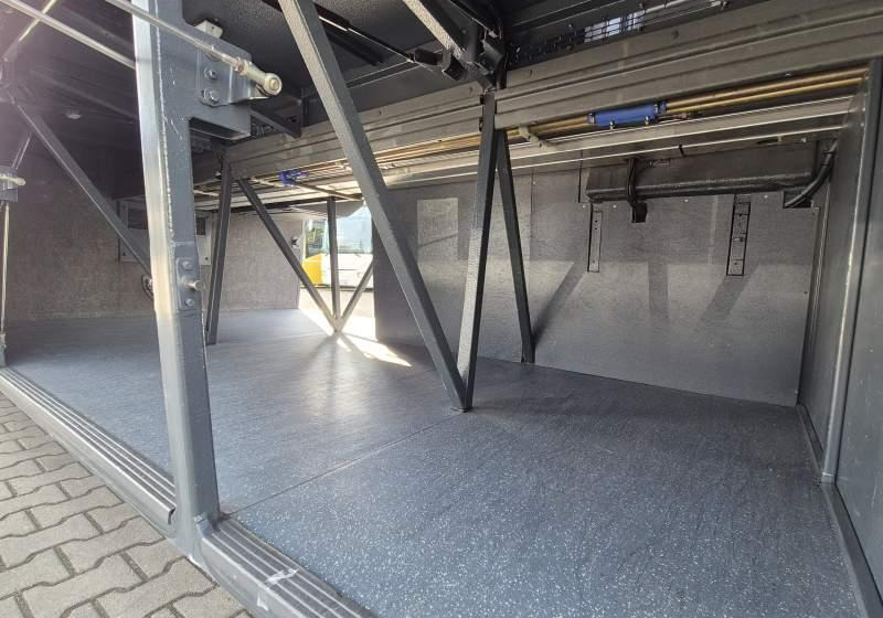 Туристический автобус Temsa SAFARI HD 12 / SPROWADZONA Z KORSYKI / WC / EURO 5: фото 18 Туристический автобус Temsa SAFARI HD 12 / SPROWADZONA Z KORSYKI / WC / EURO 5: фото 18