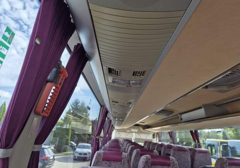 Туристический автобус Temsa SAFARI HD 12 / SPROWADZONA Z KORSYKI / WC / EURO 5: фото 20 Туристический автобус Temsa SAFARI HD 12 / SPROWADZONA Z KORSYKI / WC / EURO 5: фото 20