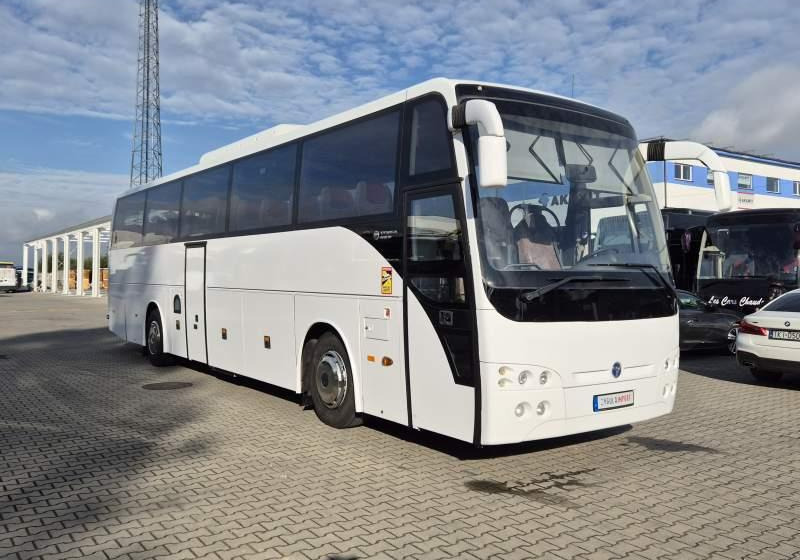 Temsa SAFARI HD 12 / SPROWADZONA Z KORSYKI / WC / EURO 5 - Туристический автобус: фото 2 Temsa SAFARI HD 12 / SPROWADZONA Z KORSYKI / WC / EURO 5 - Туристический автобус: фото 2