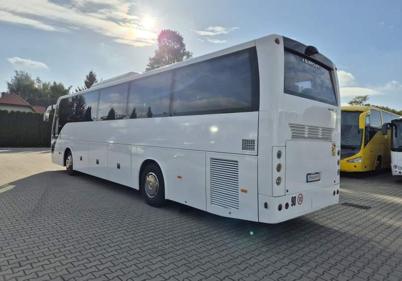 Туристический автобус Temsa SAFARI HD 12 / SPROWADZONA Z KORSYKI / WC / EURO 5: фото 6 Туристический автобус Temsa SAFARI HD 12 / SPROWADZONA Z KORSYKI / WC / EURO 5: фото 6