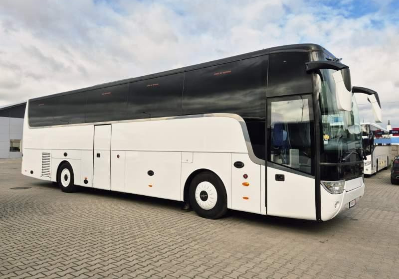 VanHool TX15 ACRON/ SPROWADZONY / MANUAL / EEV - Туристический автобус: фото 3 VanHool TX15 ACRON/ SPROWADZONY / MANUAL / EEV - Туристический автобус: фото 3