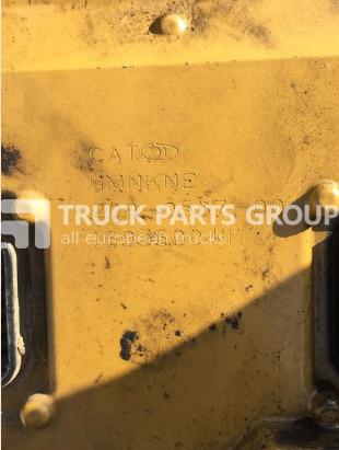 CATERPILLAR ECU, EDC, engine control unit control unit - Блок управления для Строительной техники: фото 2 CATERPILLAR ECU, EDC, engine control unit control unit - Блок управления для Строительной техники: фото 2