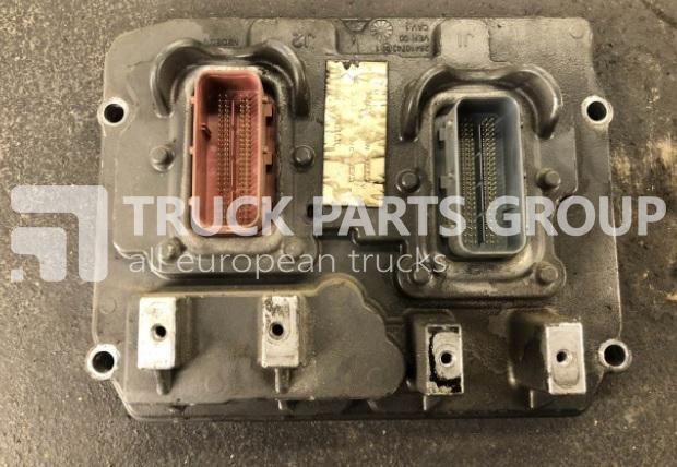 DAF LF45, LF55, EURO6, EURO 6, 180 PS; 210 PS; 250 PS, 280 PS, ECU, EDC CUMMINS ISX15 ECM, engine control unit, DAF Engine management ECU 1707367, 28410743, 1709861, 2033375, 5317106 - Блок управления для Грузовиков: фото 1 DAF LF45, LF55, EURO6, EURO 6, 180 PS; 210 PS; 250 PS, 280 PS, ECU, EDC CUMMINS ISX15 ECM, engine control unit, DAF Engine management ECU 1707367, 28410743, 1709861, 2033375, 5317106 - Блок управления для Грузовиков: фото 1