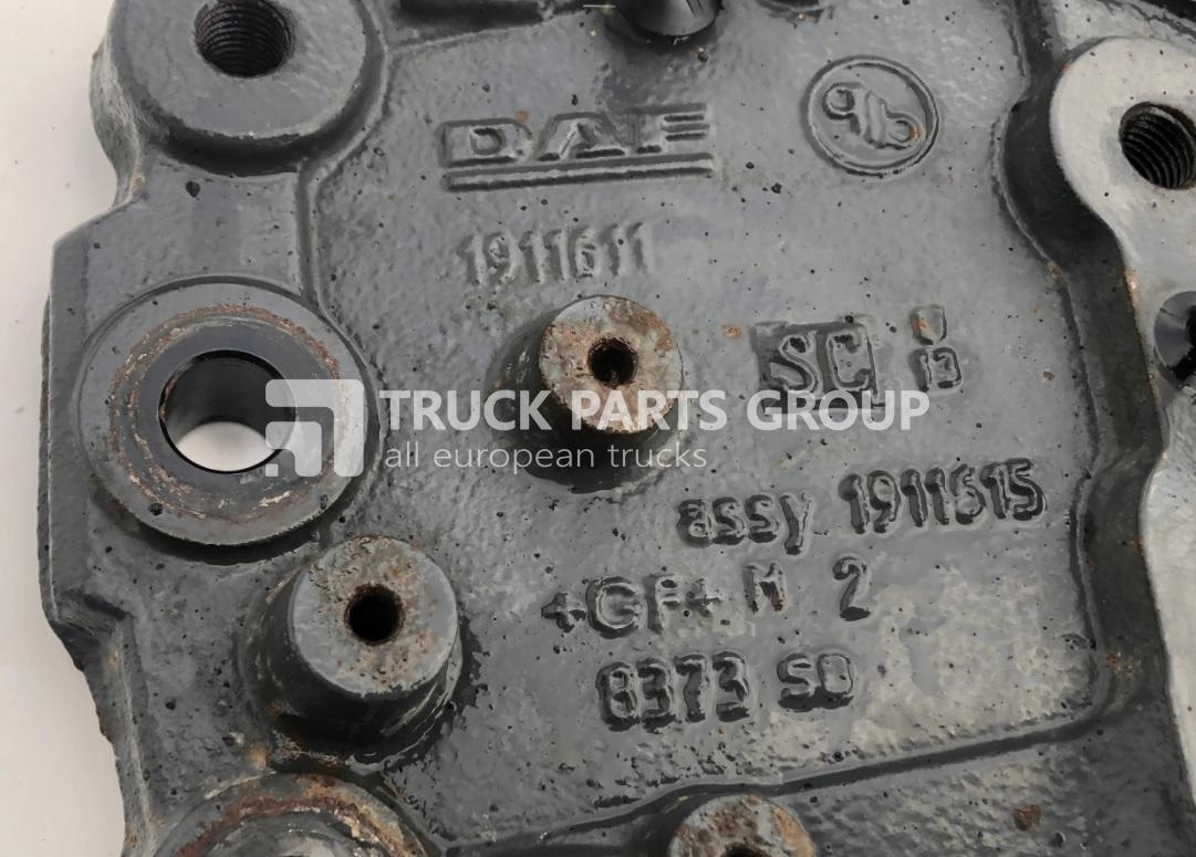 DAF XF, CF EURO6, EURO 6 emission frame mounting, front fame area, front frame unit, crossmember unit, 1911611, 1911610, 1911615, 1911614 - Рама/ Шасси для Грузовиков: фото 1 DAF XF, CF EURO6, EURO 6 emission frame mounting, front fame area, front frame unit, crossmember unit, 1911611, 1911610, 1911615, 1911614 - Рама/ Шасси для Грузовиков: фото 1