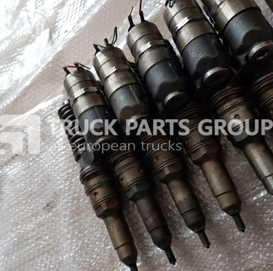 IVECO Stralis, EURO cargo, EURO tech, Tector, injectors unit, injector injector - Распределитель впрыска для Грузовиков: фото 1 IVECO Stralis, EURO cargo, EURO tech, Tector, injectors unit, injector injector - Распределитель впрыска для Грузовиков: фото 1