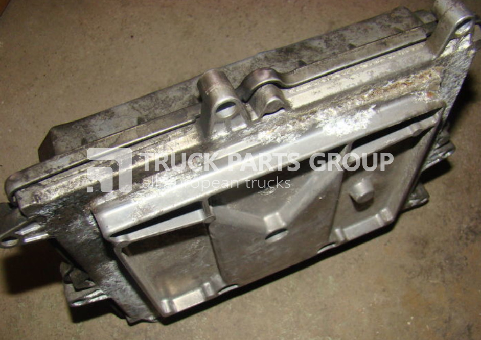 MAN TGA, TGS, TGL, TGM COMMON RAIL ignition system, engine control u control unit - Блок управления для Грузовиков: фото 5 MAN TGA, TGS, TGL, TGM COMMON RAIL ignition system, engine control u control unit - Блок управления для Грузовиков: фото 5