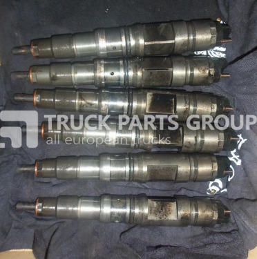 MAN TGA, TGS, TGM, TGL injectors, injector unit, injectors unit, inj injector - Распределитель впрыска для Грузовиков: фото 1 MAN TGA, TGS, TGM, TGL injectors, injector unit, injectors unit, inj injector - Распределитель впрыска для Грузовиков: фото 1