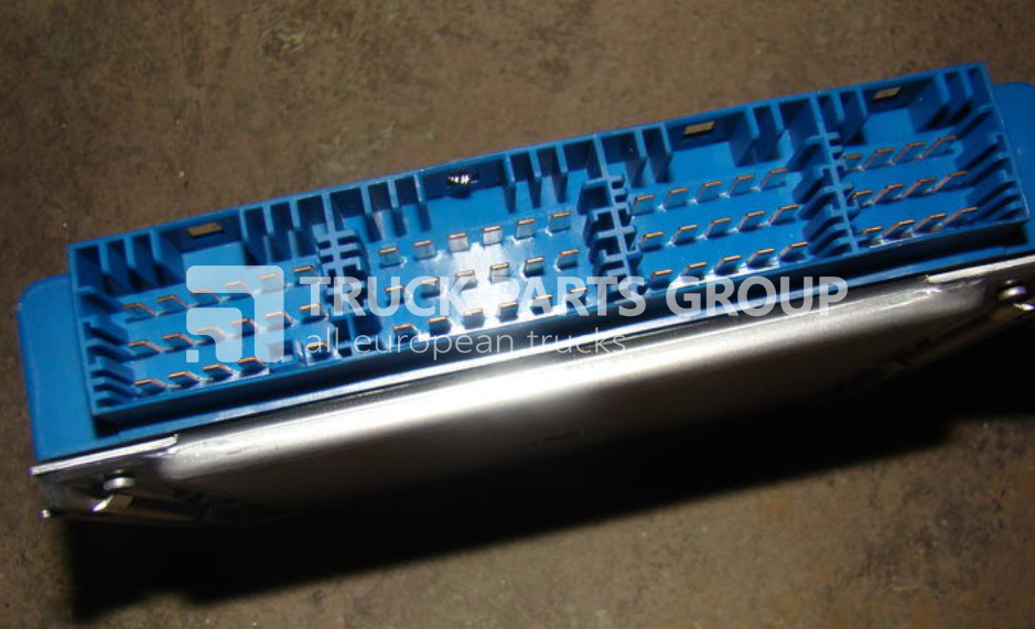 MAN TGA, TGX, Control unit EBS, EDC, ECU, 81258087026, 0486106071, 5/8 control unit - Блок управления для Грузовиков: фото 3 MAN TGA, TGX, Control unit EBS, EDC, ECU, 81258087026, 0486106071, 5/8 control unit - Блок управления для Грузовиков: фото 3