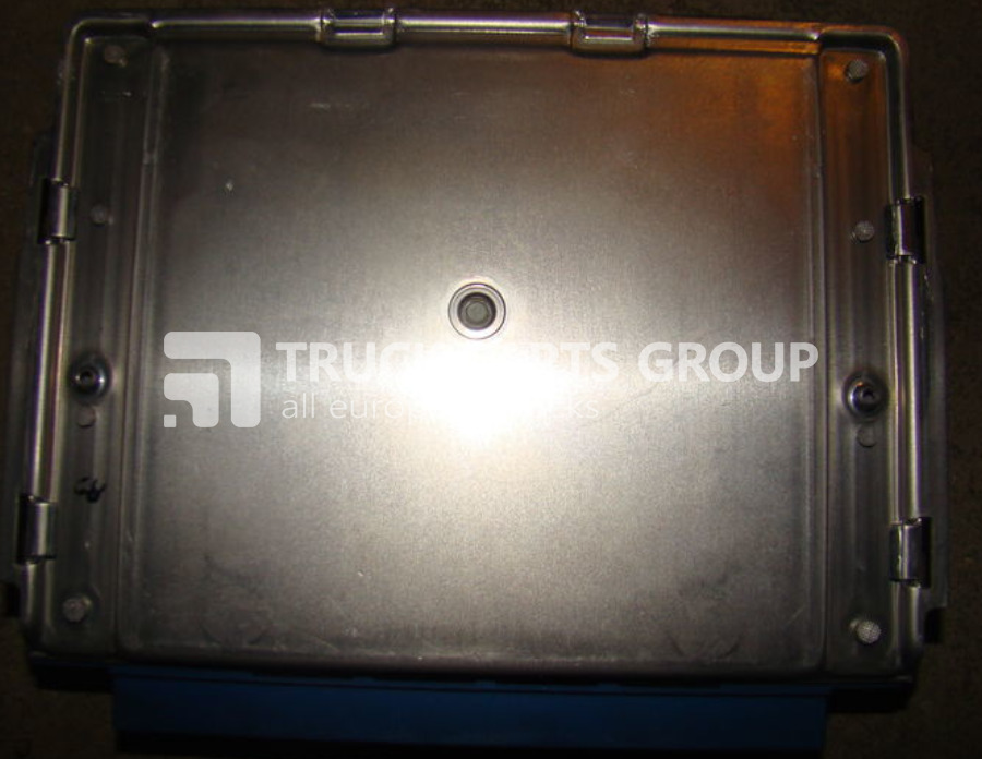 MAN TGA, TGX, Control unit EBS, EDC, ECU, 81258087026, 0486106071, 5/8 control unit - Блок управления для Грузовиков: фото 5 MAN TGA, TGX, Control unit EBS, EDC, ECU, 81258087026, 0486106071, 5/8 control unit - Блок управления для Грузовиков: фото 5