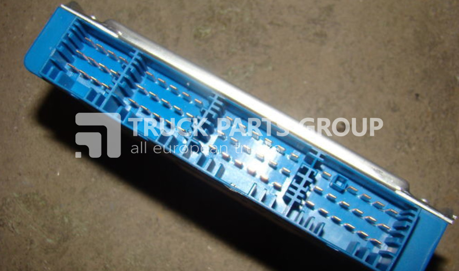 MAN TGA, TGX, Control unit EBS, EDC, ECU, 81258087026, 0486106071, 5/8 control unit - Блок управления для Грузовиков: фото 4 MAN TGA, TGX, Control unit EBS, EDC, ECU, 81258087026, 0486106071, 5/8 control unit - Блок управления для Грузовиков: фото 4