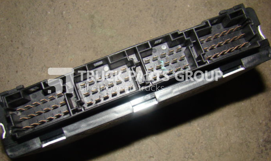 MAN TGA, TGX, ECU, EDC control unit FFR, 81258057052, 81258057054, 8 control unit - Блок управления для Грузовиков: фото 3 MAN TGA, TGX, ECU, EDC control unit FFR, 81258057052, 81258057054, 8 control unit - Блок управления для Грузовиков: фото 3