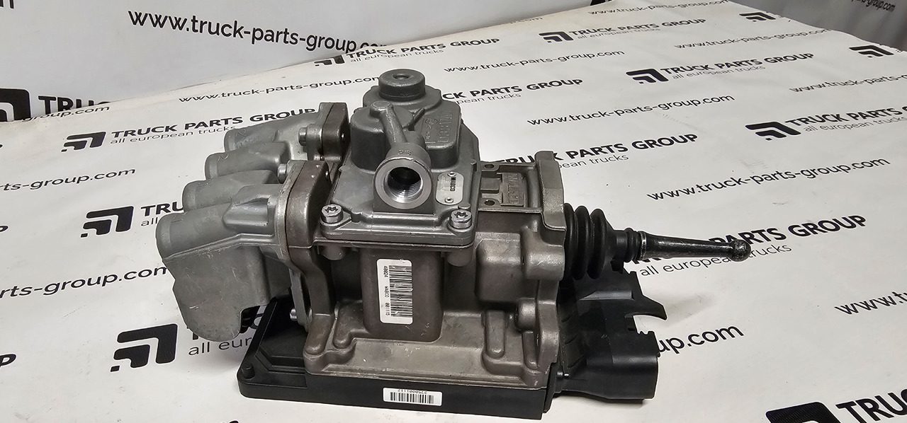 MAN TGL, TGM brake main valve modulator EBS, ABS, CBU 4800200200, 49820396200, 81521306304, 81521306285, 81521306288, 81521306292, 81521306297, 81521306300, 81521306304, 4462300152, 4800200030, 480020 - Тормозной клапан для Грузовиков: фото 1 MAN TGL, TGM brake main valve modulator EBS, ABS, CBU 4800200200, 49820396200, 81521306304, 81521306285, 81521306288, 81521306292, 81521306297, 81521306300, 81521306304, 4462300152, 4800200030, 480020 - Тормозной клапан для Грузовиков: фото 1