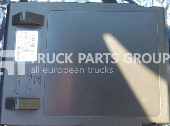 MAN TGX, TGL, TGM, TGS, ZBR2, ZBR control unit 81258067113, 44621000 control unit - Блок управления для Грузовиков: фото 1 MAN TGX, TGL, TGM, TGS, ZBR2, ZBR control unit 81258067113, 44621000 control unit - Блок управления для Грузовиков: фото 1