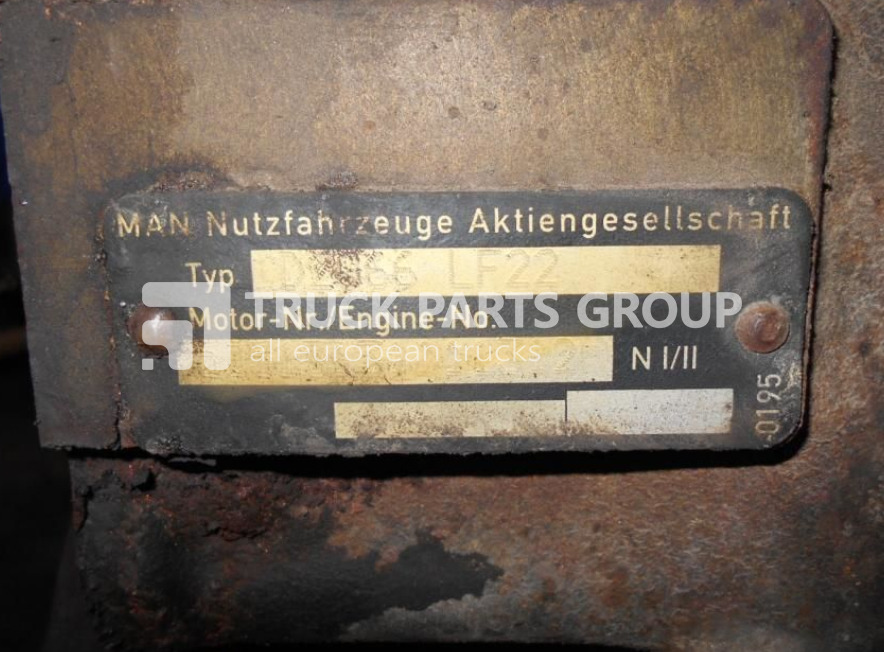 MAN TGX, TGS EURO5, 440 PS, 480 PS, cylinder block, crankcase, short cylinder block - Блок цилиндров для Грузовиков: фото 2 MAN TGX, TGS EURO5, 440 PS, 480 PS, cylinder block, crankcase, short cylinder block - Блок цилиндров для Грузовиков: фото 2