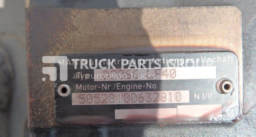 MAN TGX, TGS EURO5, 440 PS, 480 PS, cylinder block, crankcase, short cylinder block - Блок цилиндров для Грузовиков: фото 3 MAN TGX, TGS EURO5, 440 PS, 480 PS, cylinder block, crankcase, short cylinder block - Блок цилиндров для Грузовиков: фото 3