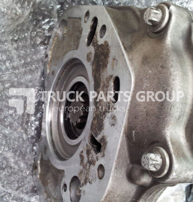MERCEDES-BENZ Actros , Power take off, 9472600557, 9472640027, 9472600263, 947 PTO - Трансмиссия для Грузовиков: фото 4 MERCEDES-BENZ Actros , Power take off, 9472600557, 9472640027, 9472600263, 947 PTO - Трансмиссия для Грузовиков: фото 4