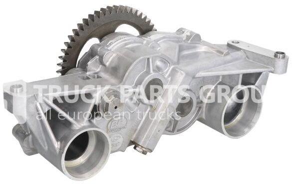 Mercedes Benz Actros MP4, EURO5, EURO 5, EURO6, EURO 6 emission, OM471, OM470 engine oil pump with gear drive 4711700801, 4711801701, 4711802601, 4711803101, 4711804101, 4711802601, 4711803101, oil se - Масляный насос для Грузовиков: фото 1 Mercedes Benz Actros MP4, EURO5, EURO 5, EURO6, EURO 6 emission, OM471, OM470 engine oil pump with gear drive 4711700801, 4711801701, 4711802601, 4711803101, 4711804101, 4711802601, 4711803101, oil se - Масляный насос для Грузовиков: фото 1
