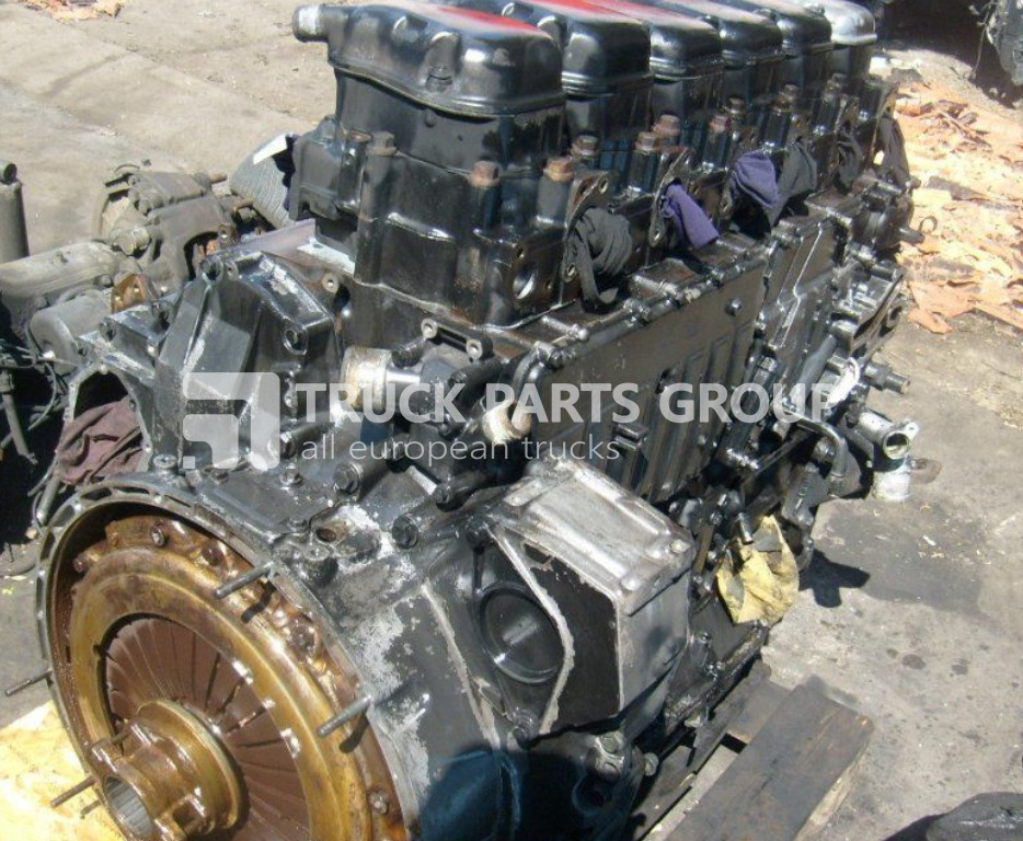 SCANIA R series XPI cylinder block, short block, DC13, EURO5, without a cylinder block - Блок цилиндров для Грузовиков: фото 1 SCANIA R series XPI cylinder block, short block, DC13, EURO5, without a cylinder block - Блок цилиндров для Грузовиков: фото 1