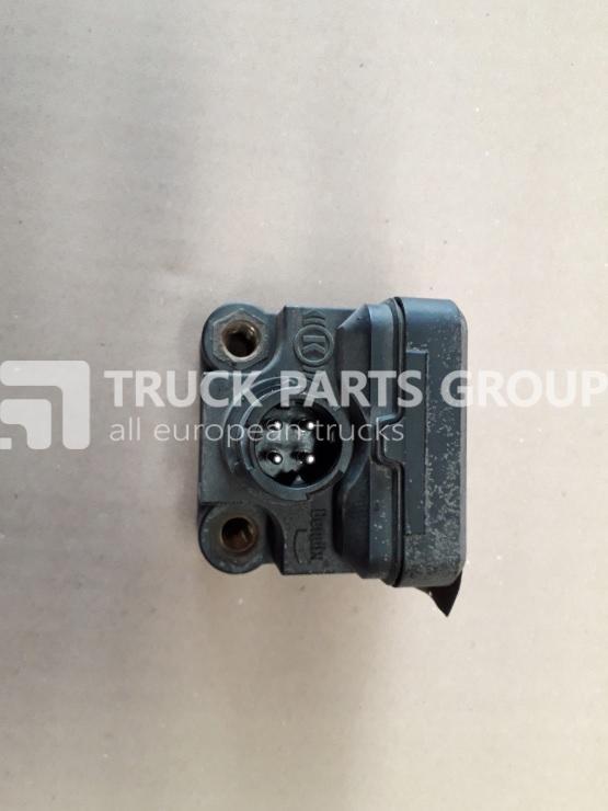 Scania T, P, G, R, L series EURO6, EURO 6 emission ESP, EBS yaw rate sensor, T101, electronic control unit, 1891377, 0273014008 - Сенсор для Грузовиков: фото 1 Scania T, P, G, R, L series EURO6, EURO 6 emission ESP, EBS yaw rate sensor, T101, electronic control unit, 1891377, 0273014008 - Сенсор для Грузовиков: фото 1