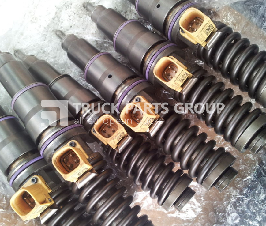 VOLVO FH13, injectors, injector, injectors set, pumps unit, EURO3, EUR injector - Распределитель впрыска для Грузовиков: фото 5 VOLVO FH13, injectors, injector, injectors set, pumps unit, EURO3, EUR injector - Распределитель впрыска для Грузовиков: фото 5