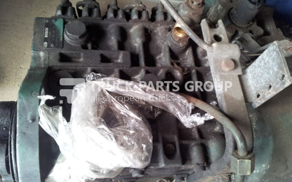 VOLVO FL6, FL high pressure fuel pump 0403446237, 9400030646, 94606138 fuel pump - Топливный насос для Грузовиков: фото 1 VOLVO FL6, FL high pressure fuel pump 0403446237, 9400030646, 94606138 fuel pump - Топливный насос для Грузовиков: фото 1