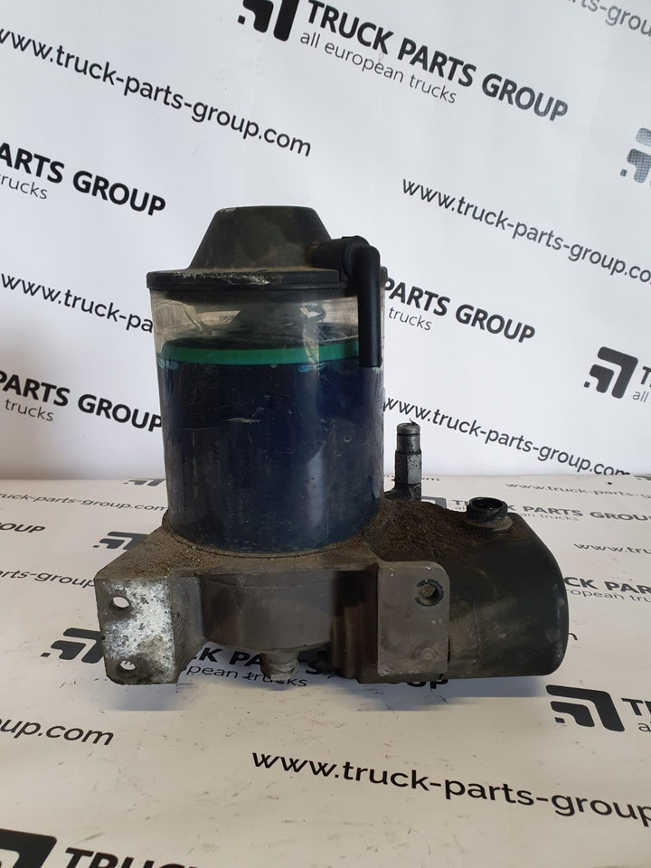 MAN MAN TGX / TGS EURO6 emission central lubrication system 81491016064, 81491026009, 81491016061, 81491016066, 81491026009, 81491026010, 81491016001, 81491150027, 81491150029 - Запчасти для Грузовиков: фото 2 MAN MAN TGX / TGS EURO6 emission central lubrication system 81491016064, 81491026009, 81491016061, 81491016066, 81491026009, 81491026010, 81491016001, 81491150027, 81491150029 - Запчасти для Грузовиков: фото 2