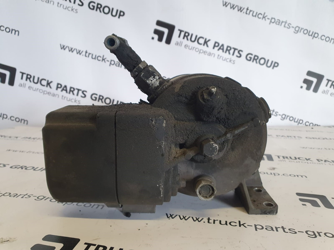 MAN MAN TGX / TGS EURO6 emission central lubrication system 81491016064, 81491026009, 81491016061, 81491016066, 81491026009, 81491026010, 81491016001, 81491150027, 81491150029 - Запчасти для Грузовиков: фото 4 MAN MAN TGX / TGS EURO6 emission central lubrication system 81491016064, 81491026009, 81491016061, 81491016066, 81491026009, 81491026010, 81491016001, 81491150027, 81491150029 - Запчасти для Грузовиков: фото 4