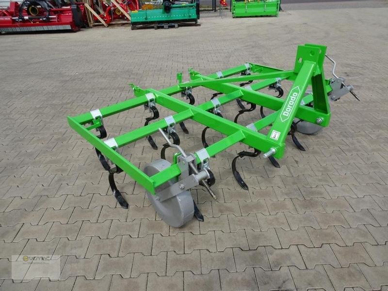 BOMET Grubber Bomet 280cm Dorado Kultivator Bodenlockerer NEU - Культиватор: фото 2 BOMET Grubber Bomet 280cm Dorado Kultivator Bodenlockerer NEU - Культиватор: фото 2