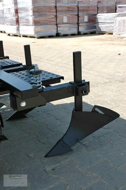 BOMET Kartoffellegemaschine Kartoffelpflanzmaschine 2-reihig NEU - Картофелесажалка: фото 5 BOMET Kartoffellegemaschine Kartoffelpflanzmaschine 2-reihig NEU - Картофелесажалка: фото 5