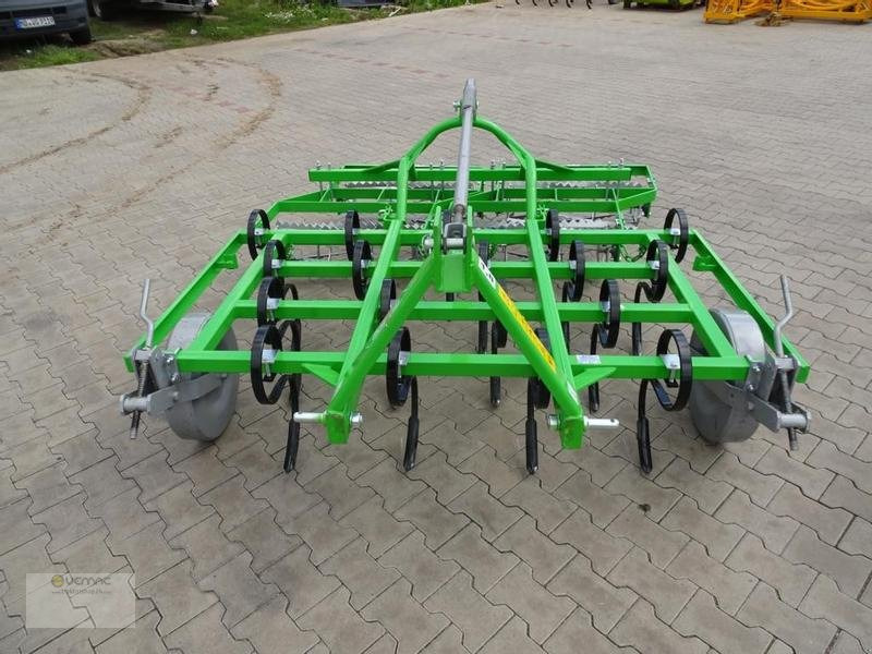 BOMET Saatbettkombination 210cm Bomet Carina 210 Grubber Kultivator NEU - Техника для обработки почвы: фото 2 BOMET Saatbettkombination 210cm Bomet Carina 210 Grubber Kultivator NEU - Техника для обработки почвы: фото 2